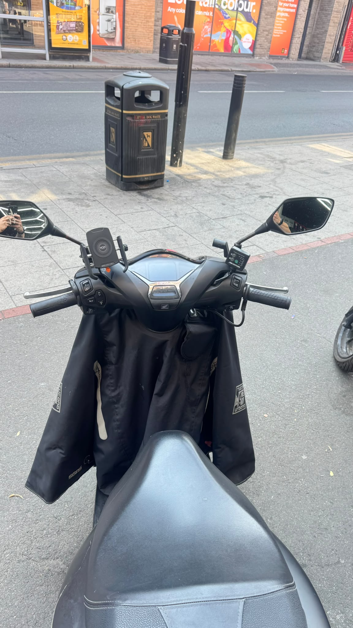 HONDA SH 125 — image 4