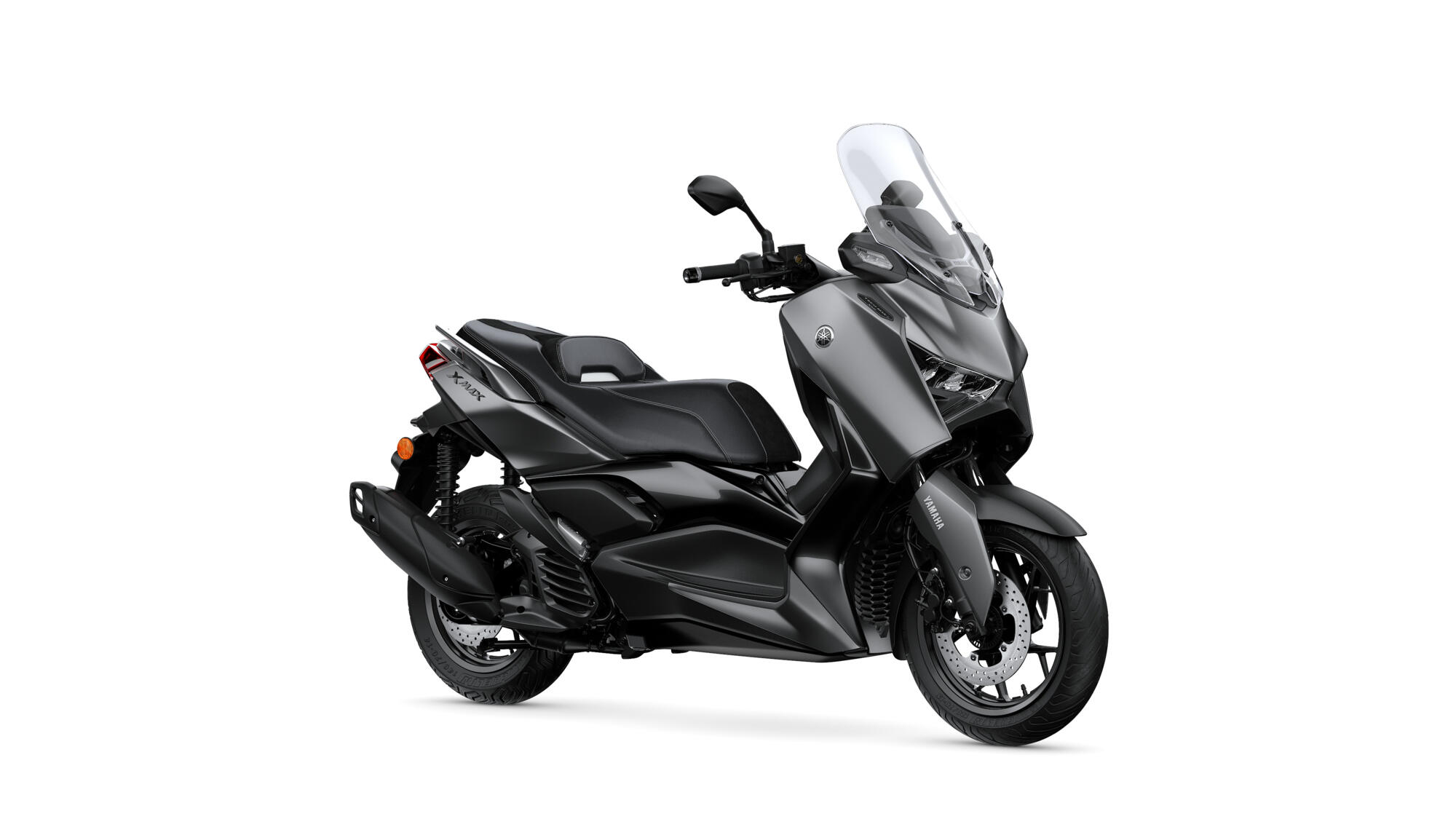 YAMAHA XMAX 125 Tech MAX+