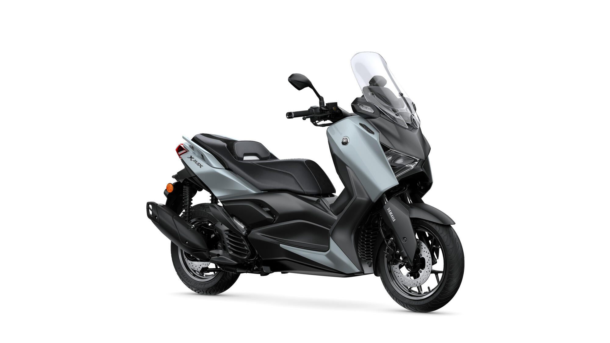 YAMAHA XMAX 125 Tech MAX+