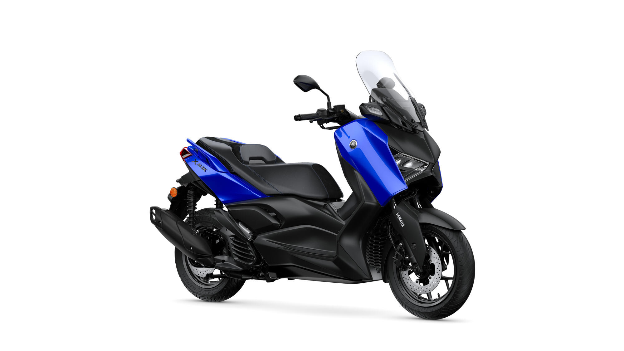 YAMAHA XMAX 125 STANDARD