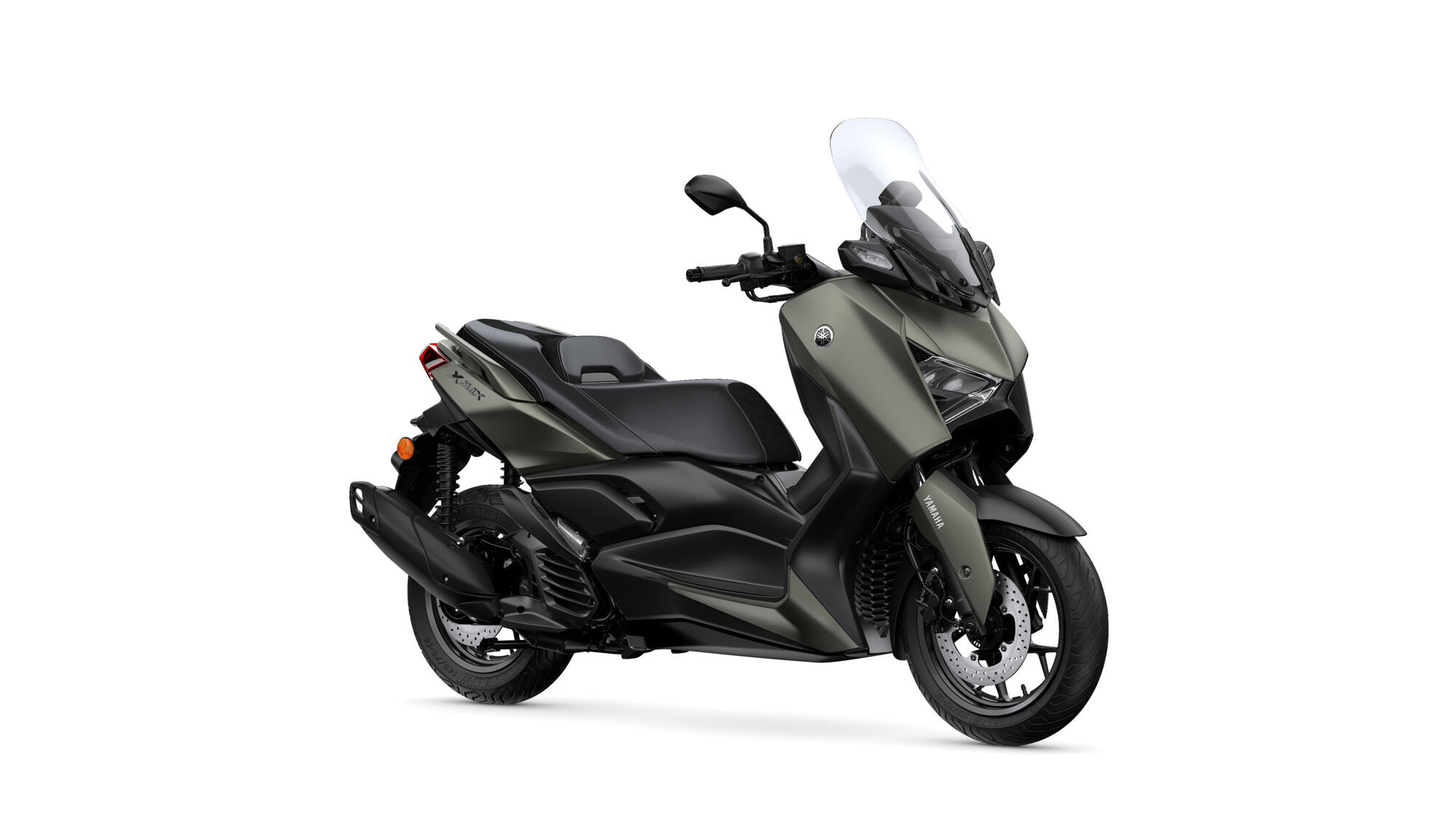 YAMAHA XMAX 125 STANDARD