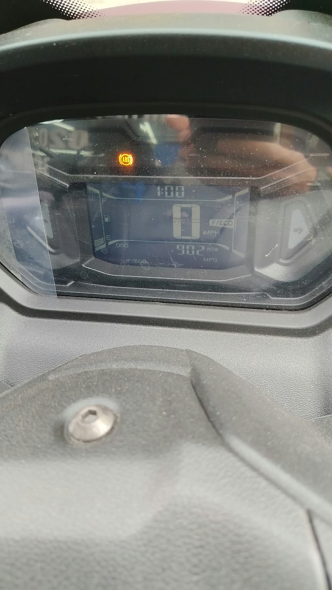 YAMAHA NMAX 125 (GPD125-A) — image 2