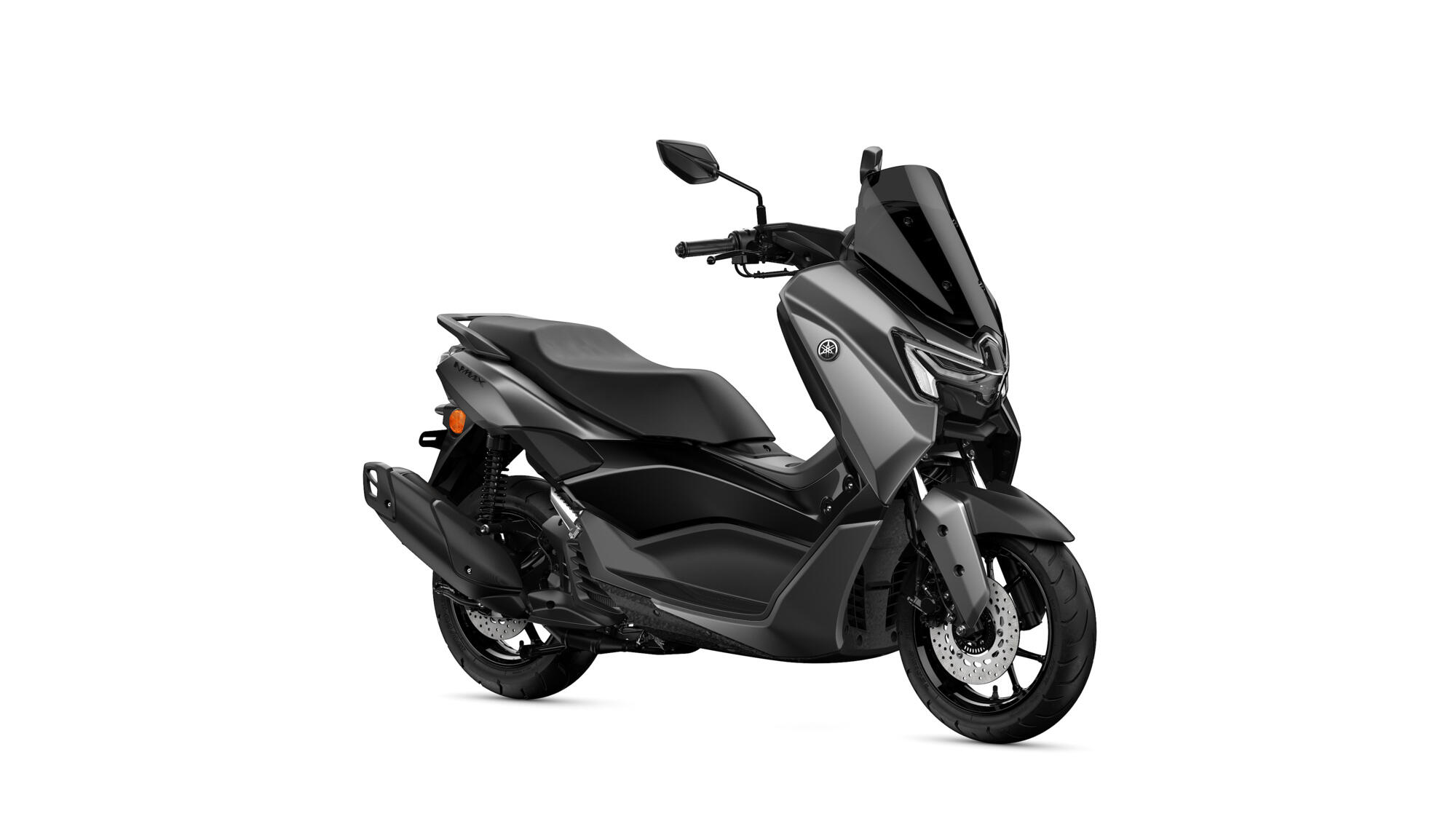 YAMAHA NMAX 125 STANDARD