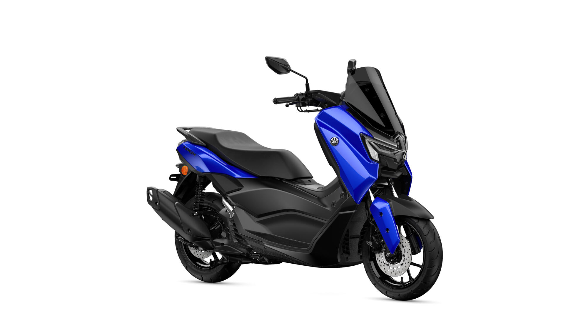 YAMAHA NMAX 125 STANDARD