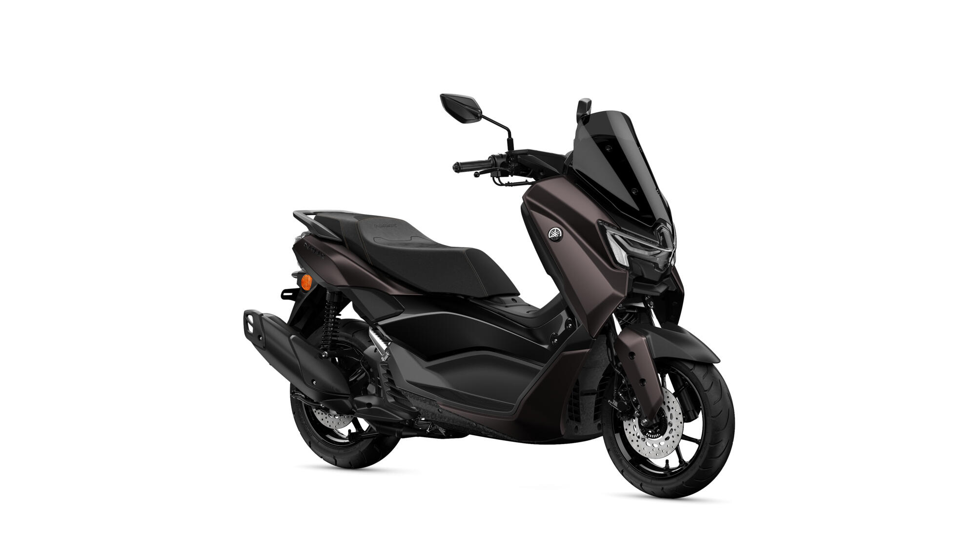 YAMAHA NMAX 125 TECH MAX