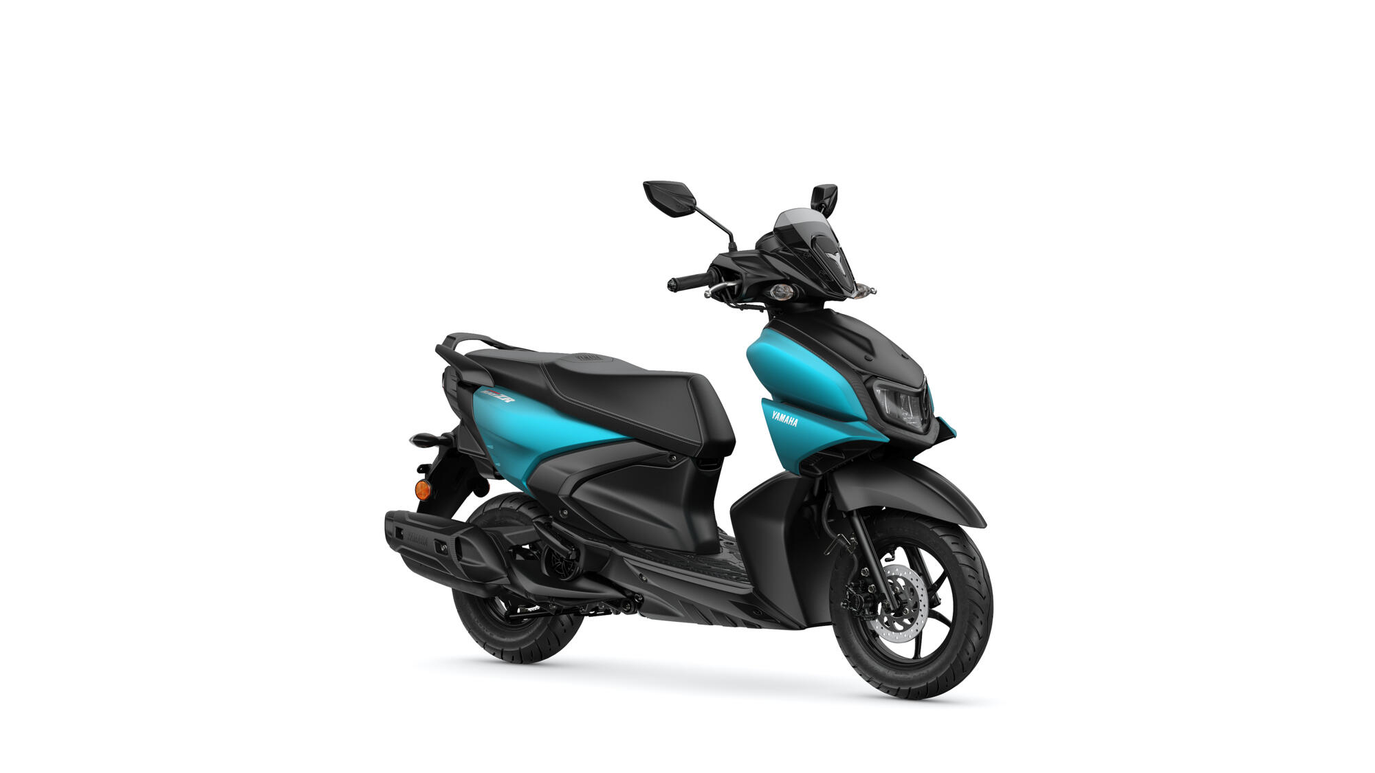 YAMAHA RayZR