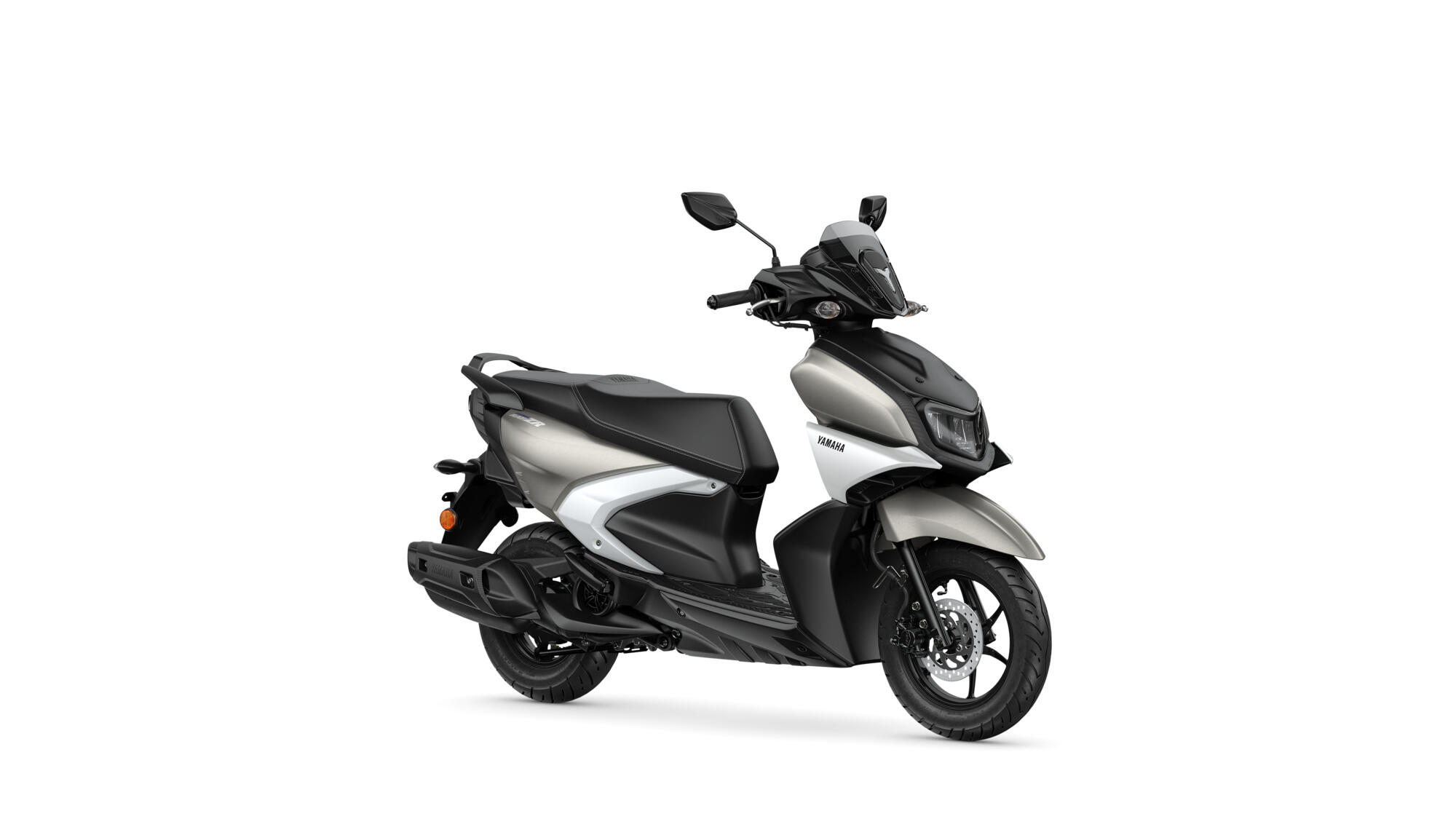 YAMAHA RayZR