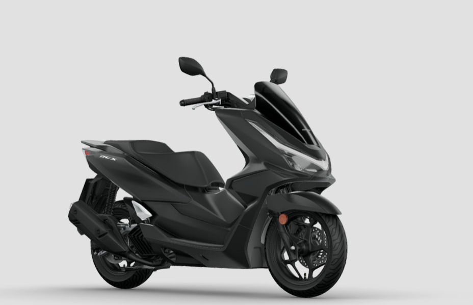 HONDA PCX 125
