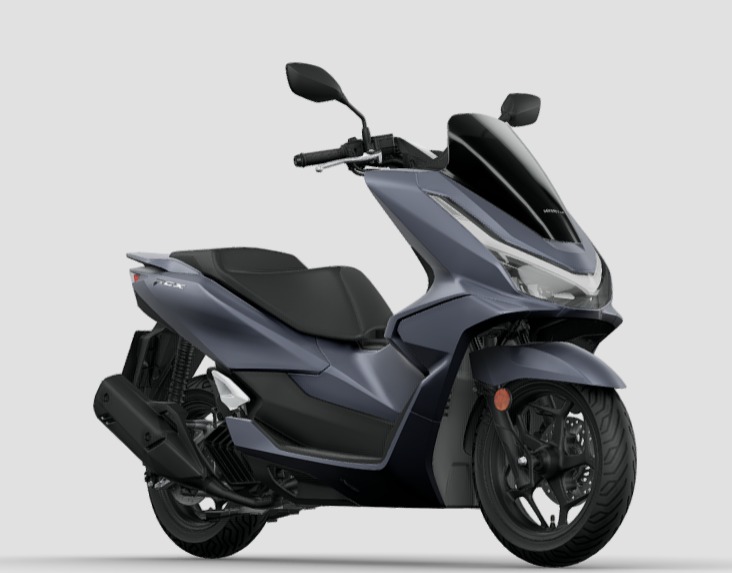 HONDA PCX 125