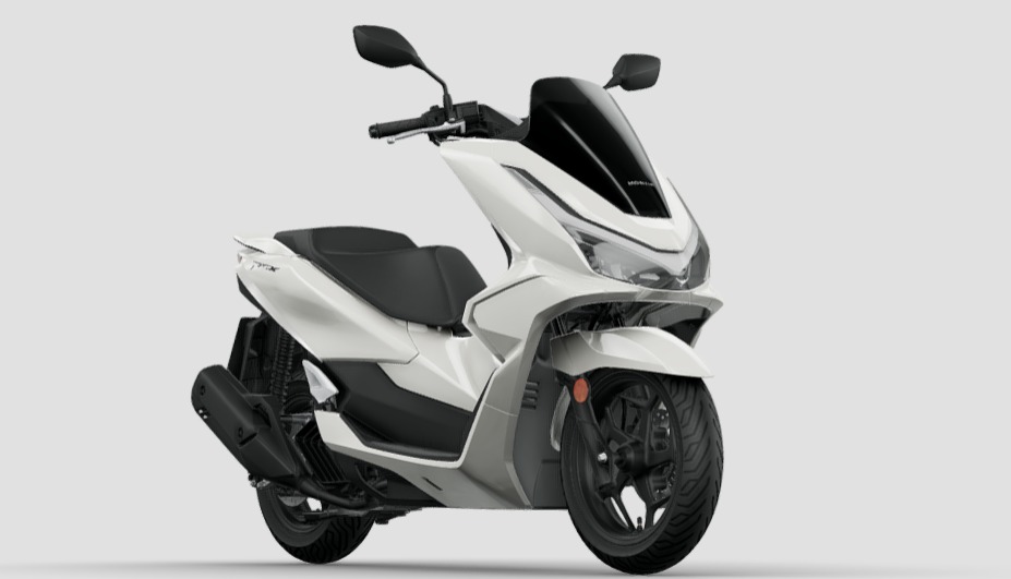 HONDA PCX 125