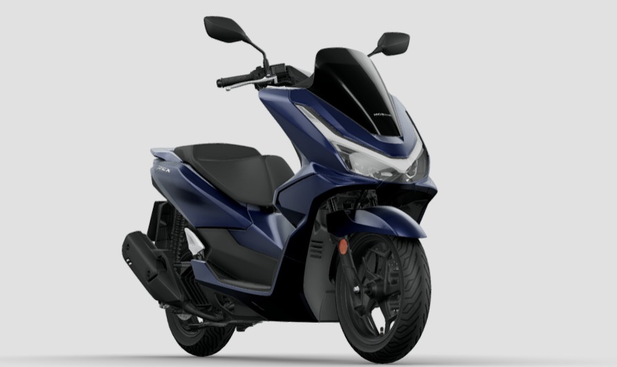 HONDA PCX 125