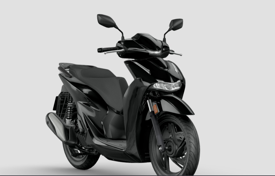 HONDA SH 125i