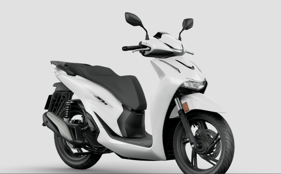 HONDA SH 125i