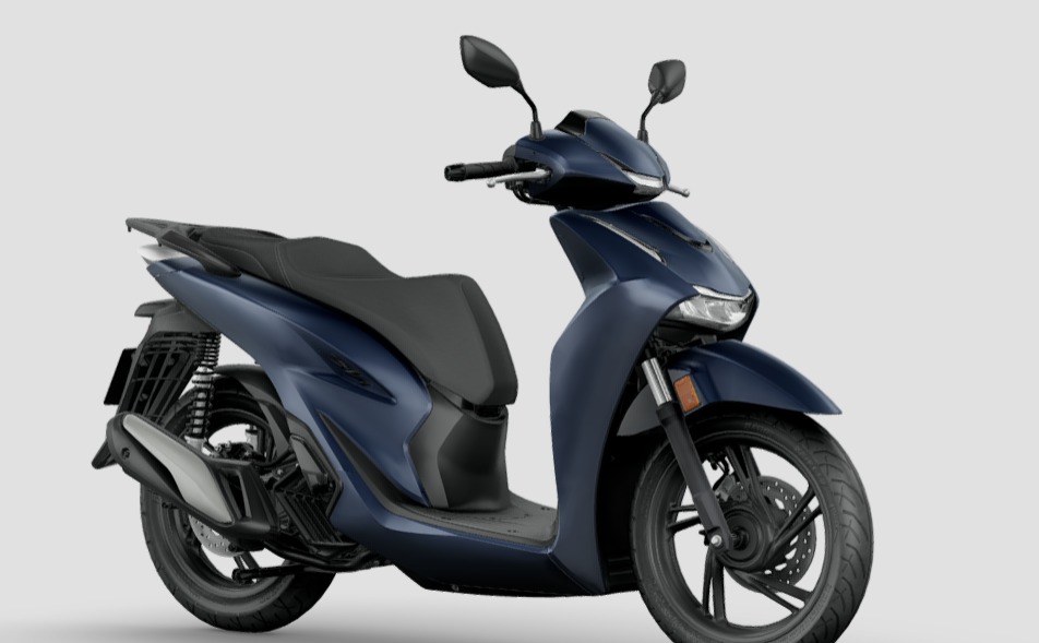 HONDA SH 125i