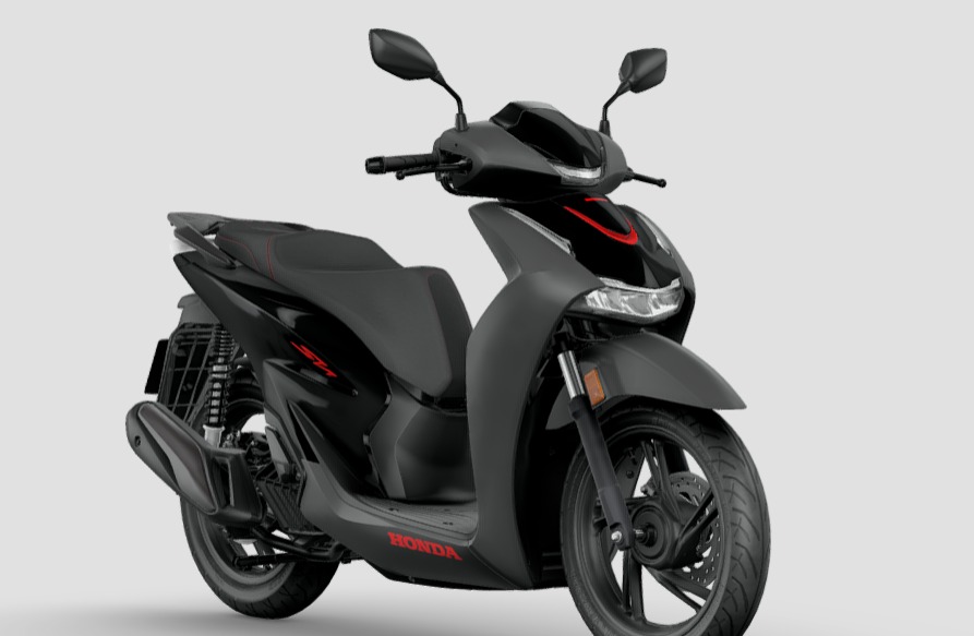 HONDA SH 125i