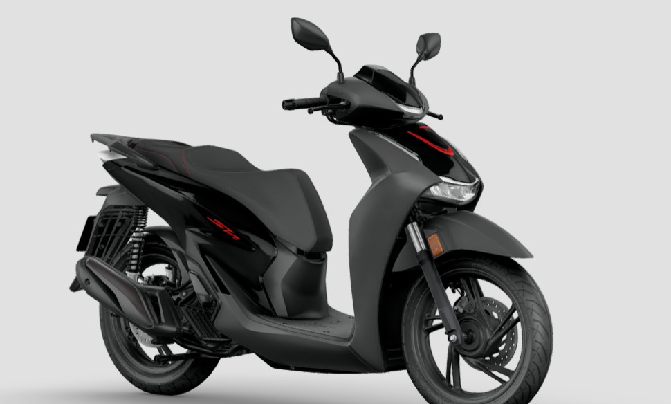 HONDA SH 125i